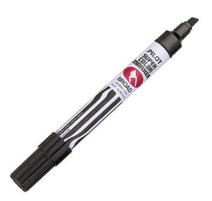 Amazon.com : Pilot (44100) Pilot SC-B Permanent Marker